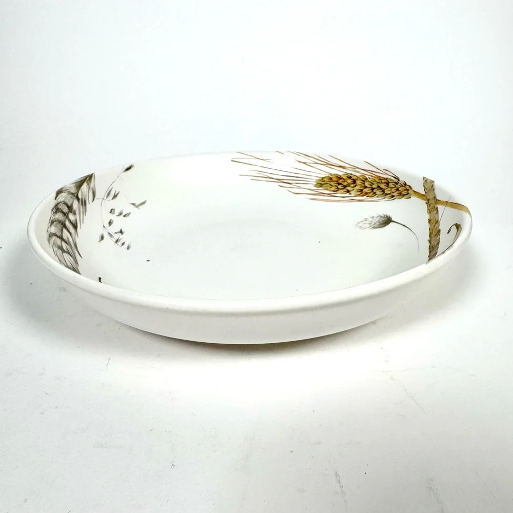 Pier One Salad Plates and Bowl